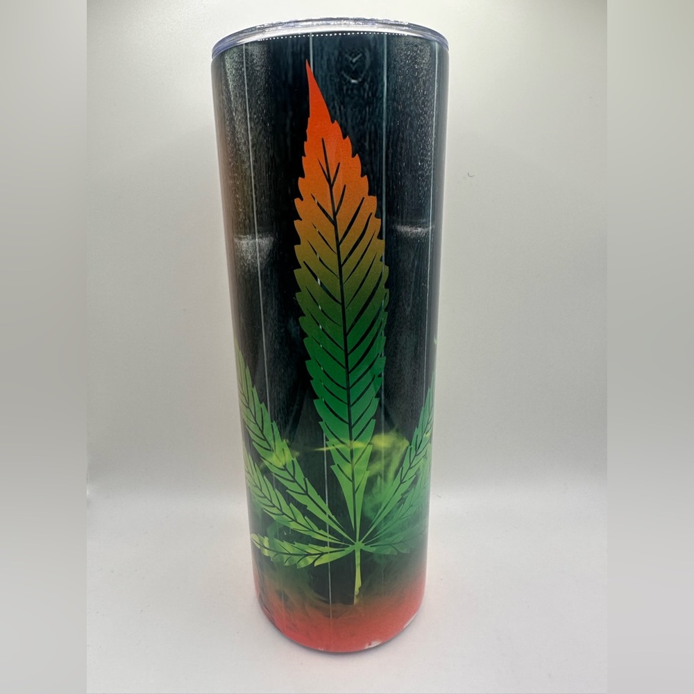 20oz Skinny Tumbler